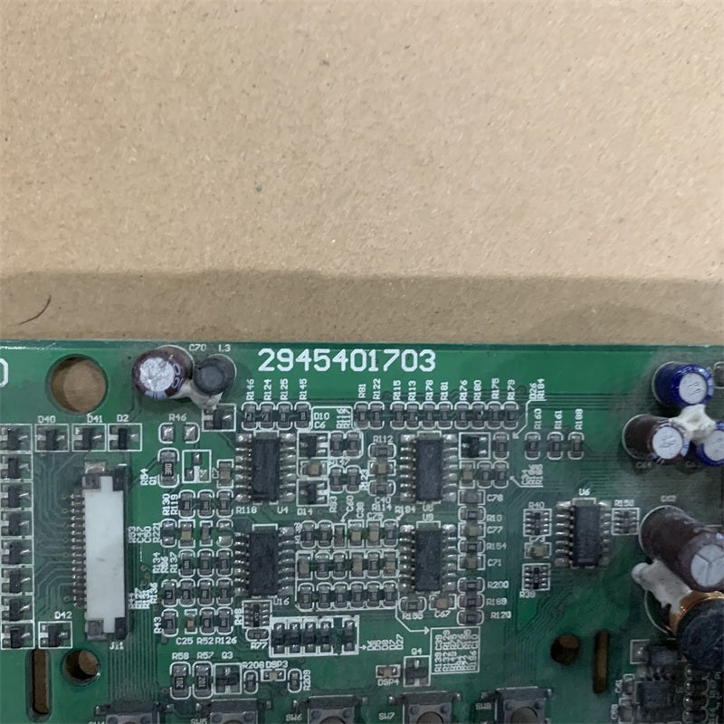 Allen Bradley 2945401703 逆變器PCB