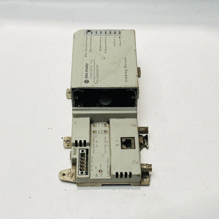 Allen-Bradley 1788-CN2DN Network Linking Device - Rockss Automation