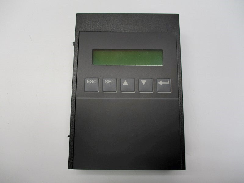 ALLEN BRADLEY 1201-HASP PROGRAMMING TERMINAL