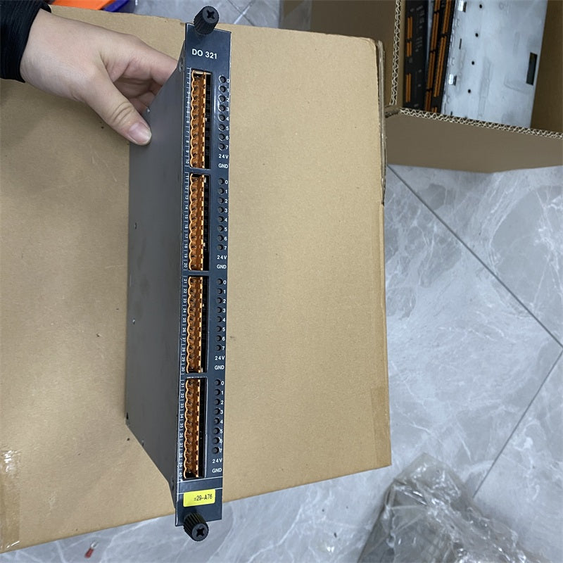KEBA DO 321 OUTPUT CARD - Rockss Automation