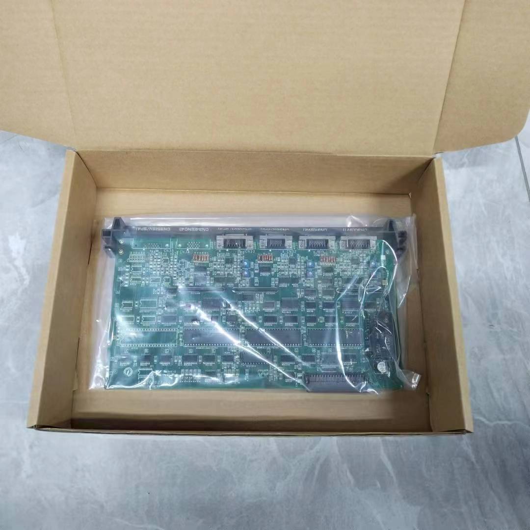 YASKAWA JANCD-SR52 EXPANSION MODULE - Rockss Automation