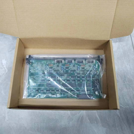 YASKAWA JANCD-SR52 EXPANSION MODULE - Rockss Automation
