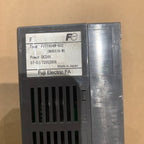 富士馬達FTT1604W-G02 PLC輸入模組