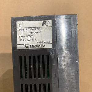 Fuji Electric FTT1604W-G02 PLC Input Module