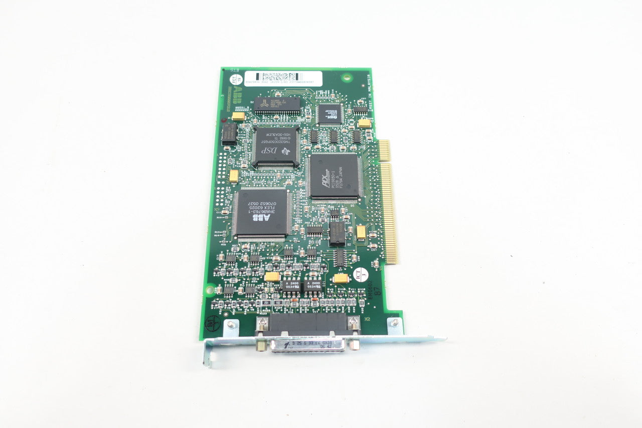 ABB DSQC503A 3Hac18159-1 Control Card
