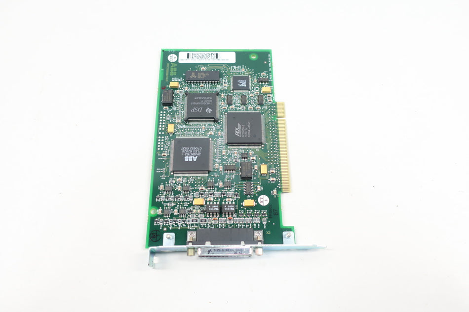 ABB DSQC503A 3Hac18159-1 Control Card
