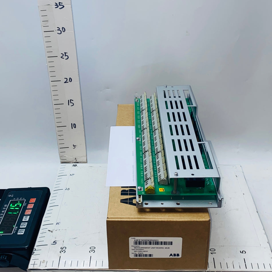 ABB Excitation Board HIEE300690R0001