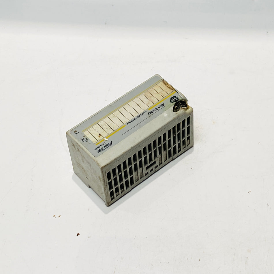 Allen Bradley 1794-OE12 Analog Output Module