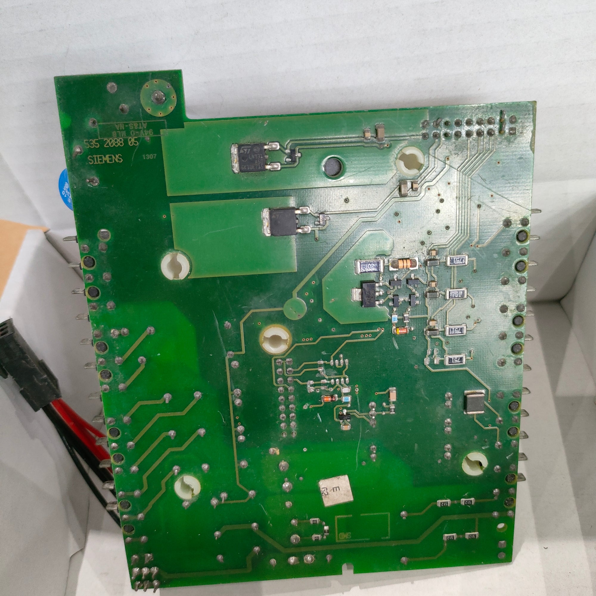 西門子 535-2088-05 PCB 卡