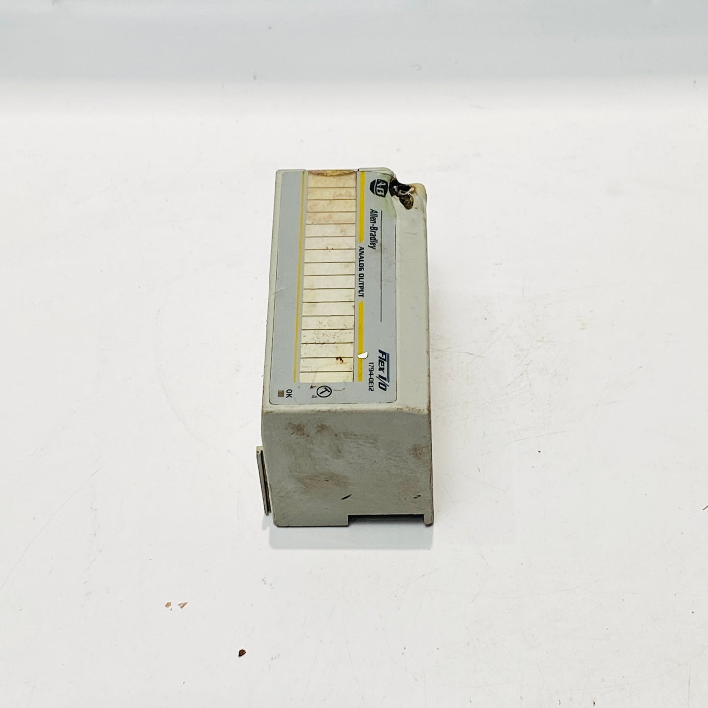 Allen Bradley 1794-OE12 Analog Output Module