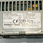 Allen Bradley 1794-OE12類比輸出模組