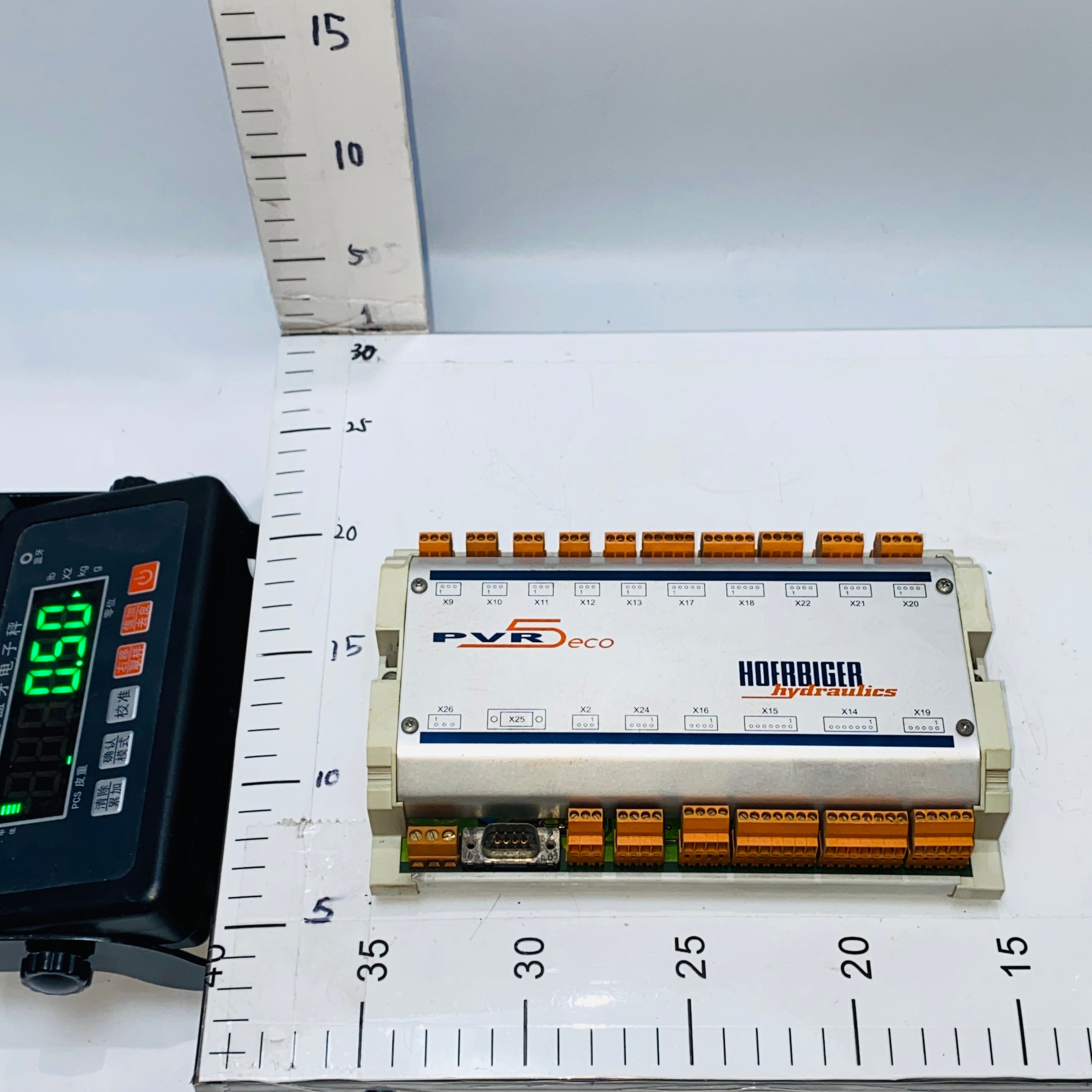 賀爾碧格 PVR5011HB275RKX1/KC3658 模組