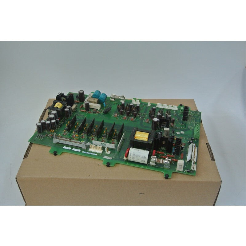 Allen Bradley 1336-BDB-SP17D Drive Board