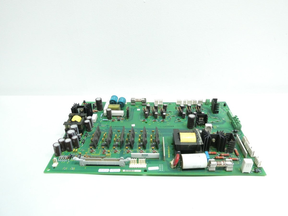 Allen Bradley 1336-BDB-SP69D 閘極驅動板