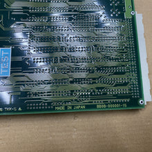 將圖片載入圖庫檢視器 TOKYO ELECTRON BB08-000001-15 TVB3301-1/MIO PCB