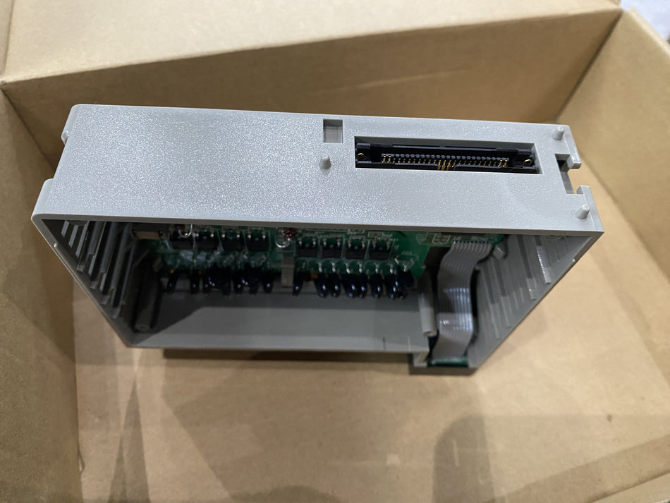 FUJI ELECTRIC MICREX-F NC1Y16T05P5-1 DIGITAL OUTPUT Module