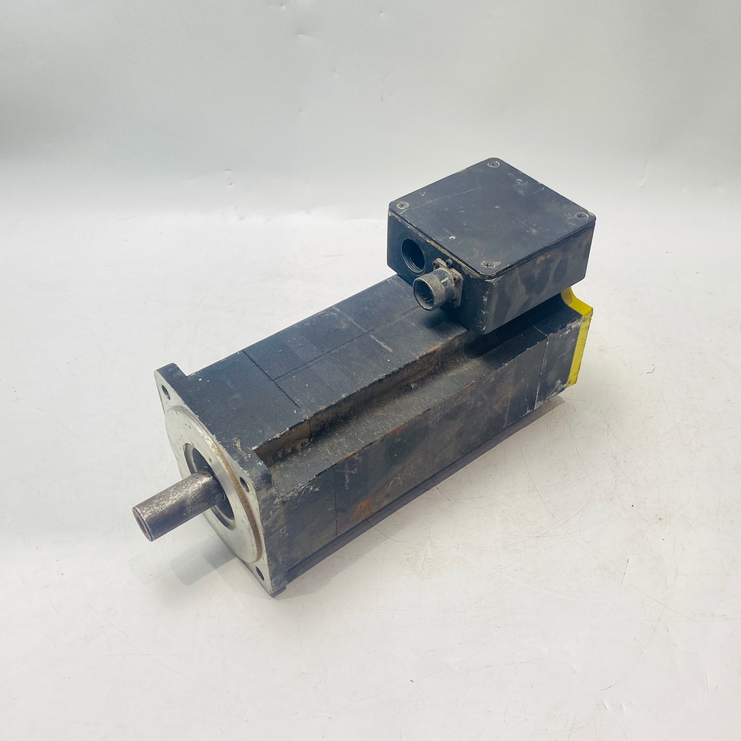 ABB BSM90N-375AA AC SERVO MOTOR