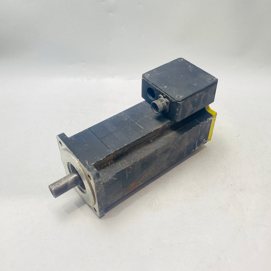ABB BSM90N-375AA AC SERVO MOTOR