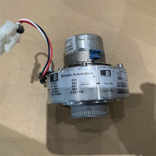 將圖片載入圖庫檢視器 Brooks Automation 003-0024-03 1008CHE12021 Motor