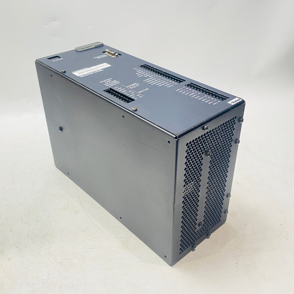 Parker CPH106-220 Automation Controller