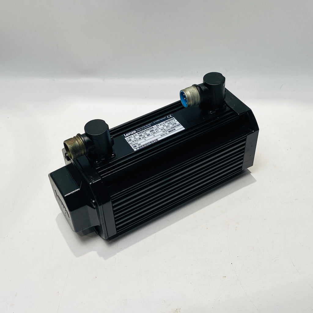 Lenze MDSKSRS056-33伺服電機