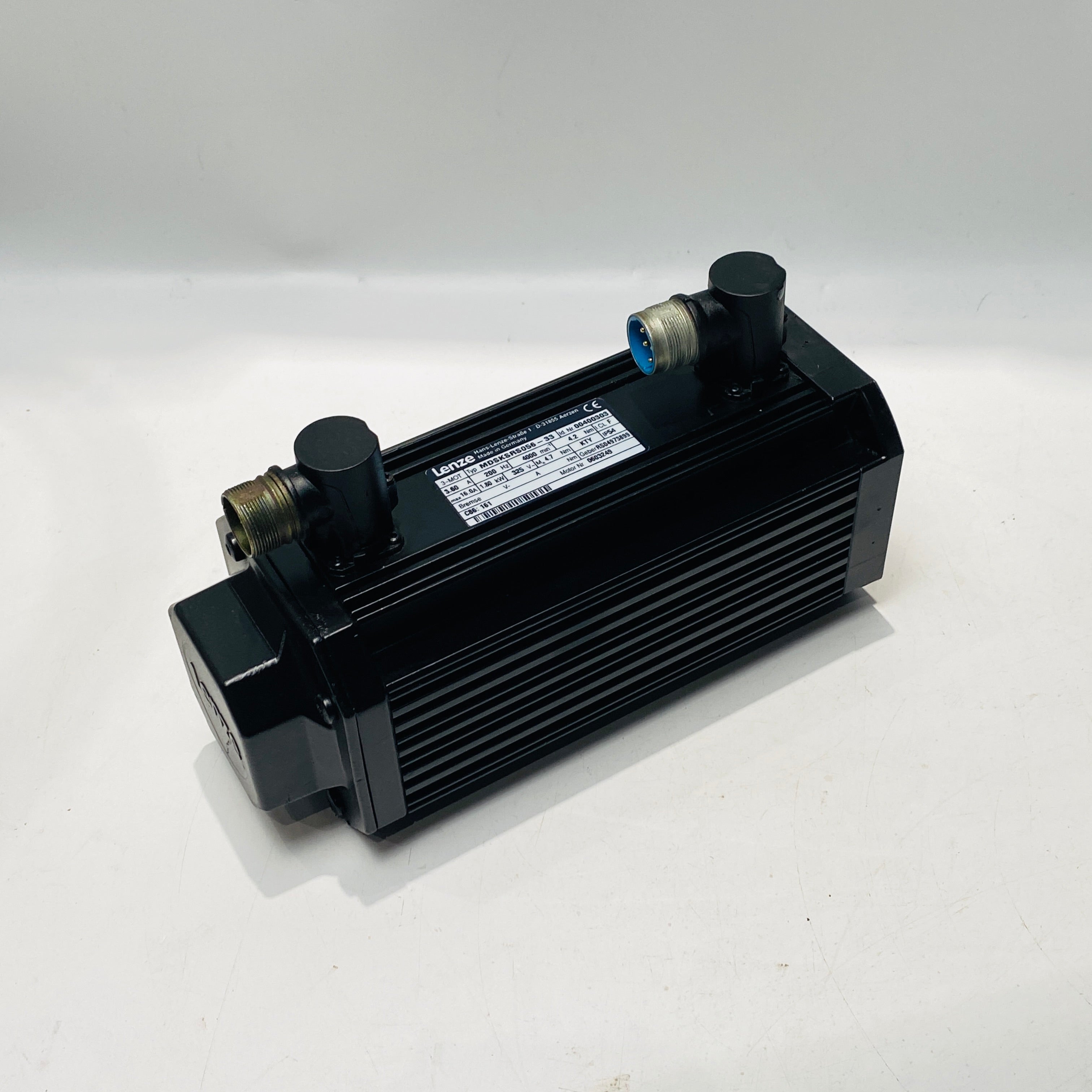Lenze MDSKSRS056-33 Servo motor