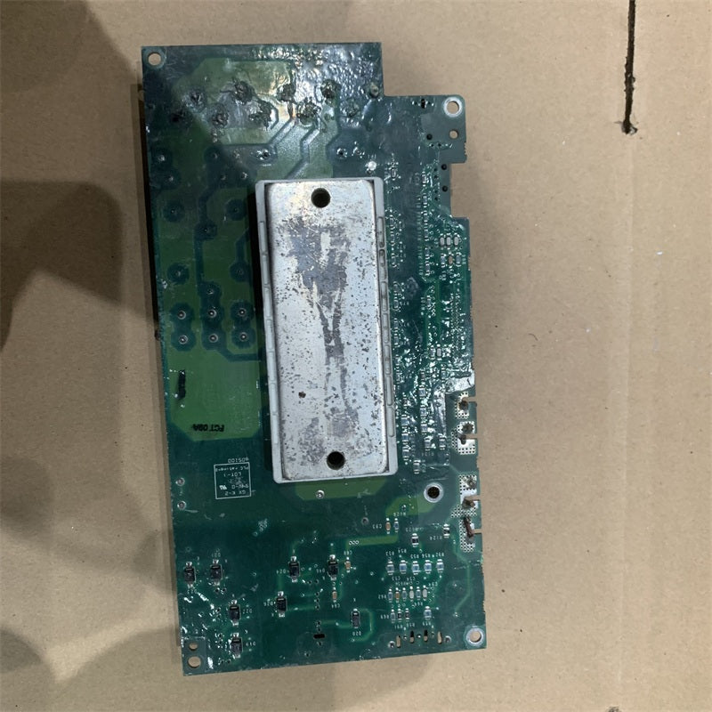 Allen Bradley 74104-386-55 驅動板