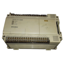 Load image into Gallery viewer, Mitsubishi FX-48MR-ES Programmable Controller 200-240VAC