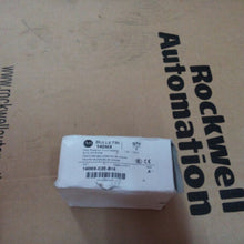 將圖片載入圖庫檢視器 Allen Bradley 140MX-C2E-B16  breaker