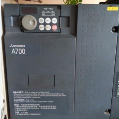 Mitsubishi FR-A740-7.5K-CHT Inverter 7.5kW