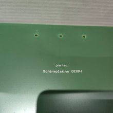 將圖片載入圖庫檢視器 PARTEC Schirmplatine OEMP4 Board