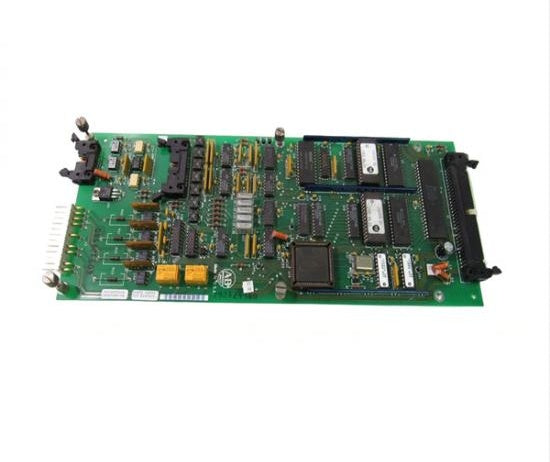 Allen-Bradley 145470 119711-02 Adapter Control Board