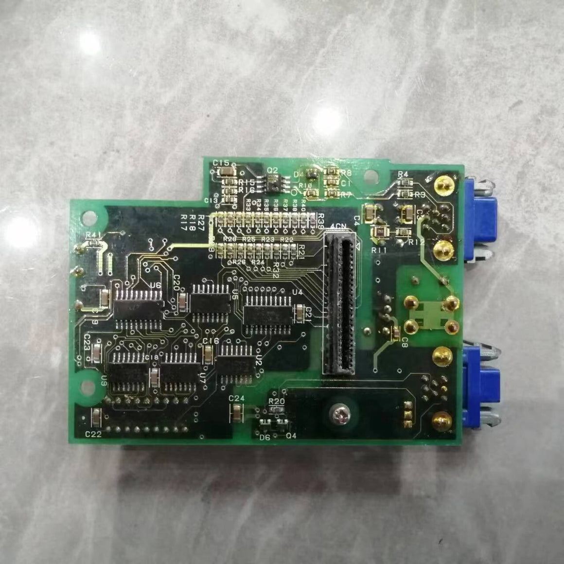 YASKAWA PG-B1 Card - Rockss Automation