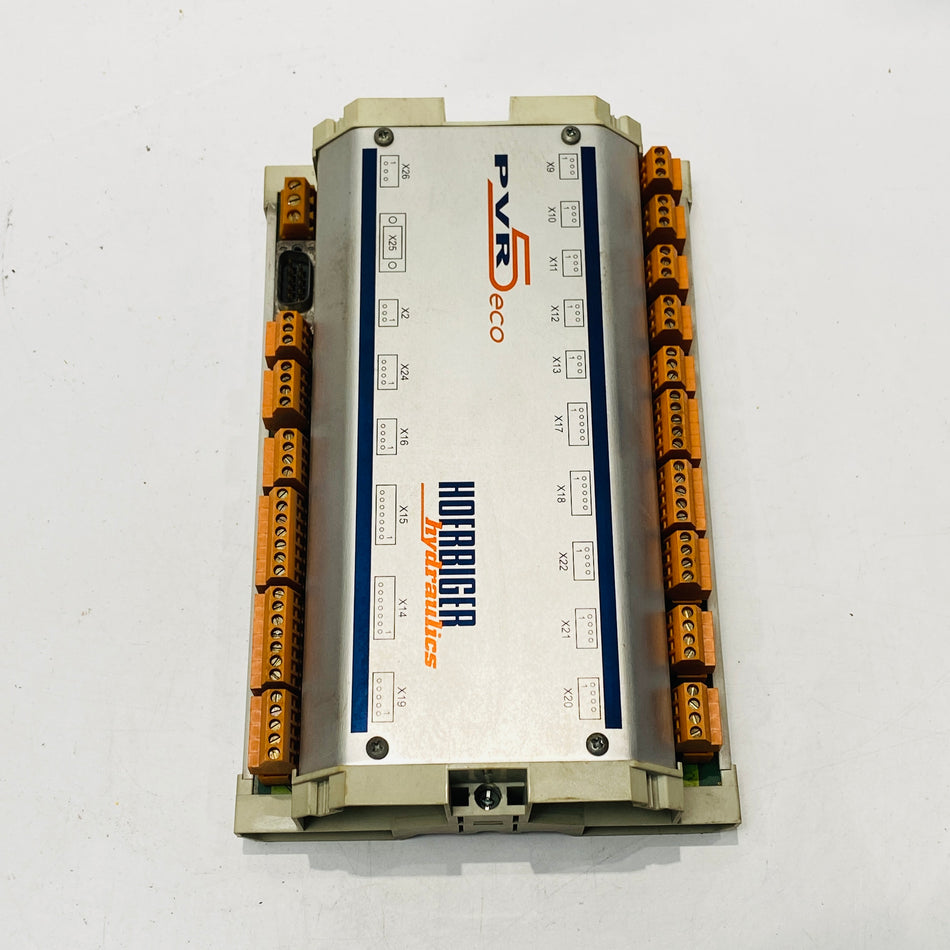 HOERBIGER PVR5011HB275RKX1/KC3658 Module