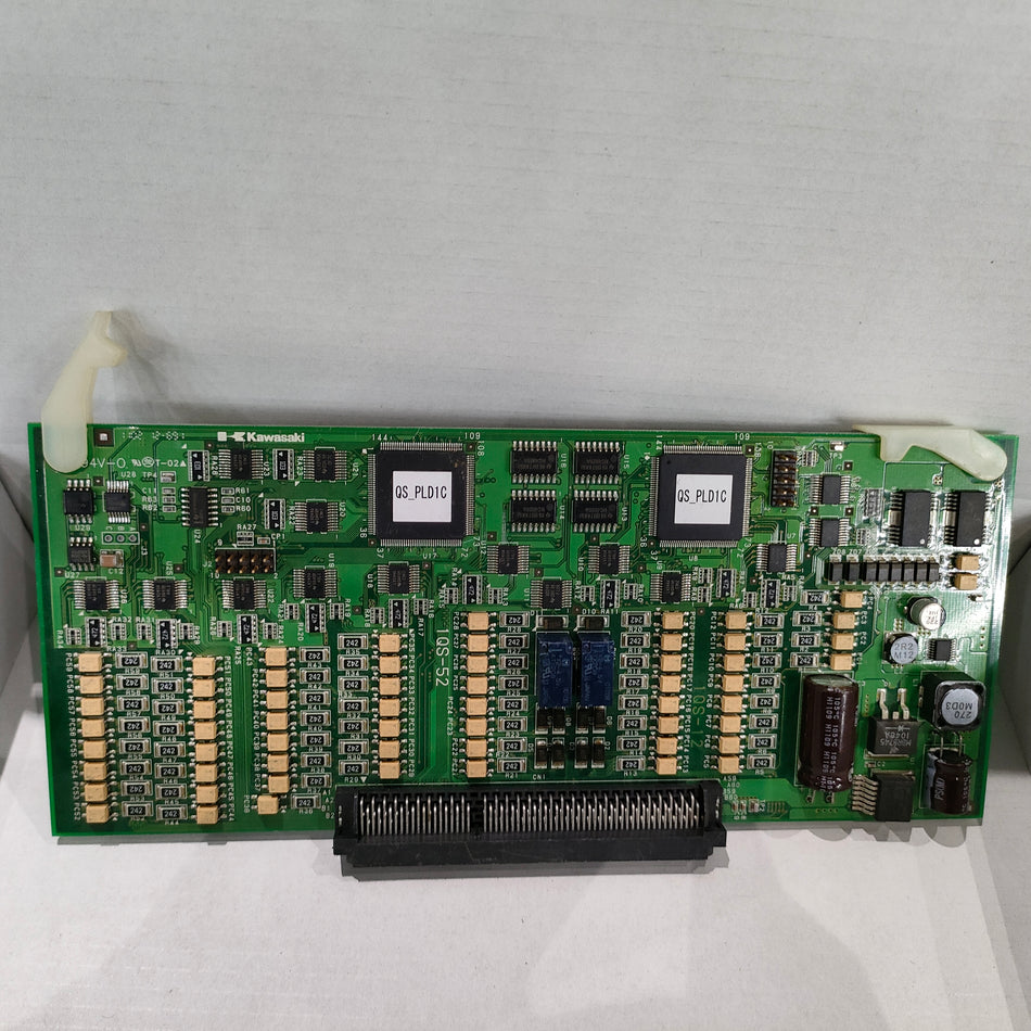 Kawasaki 50999-2726 CPU Board