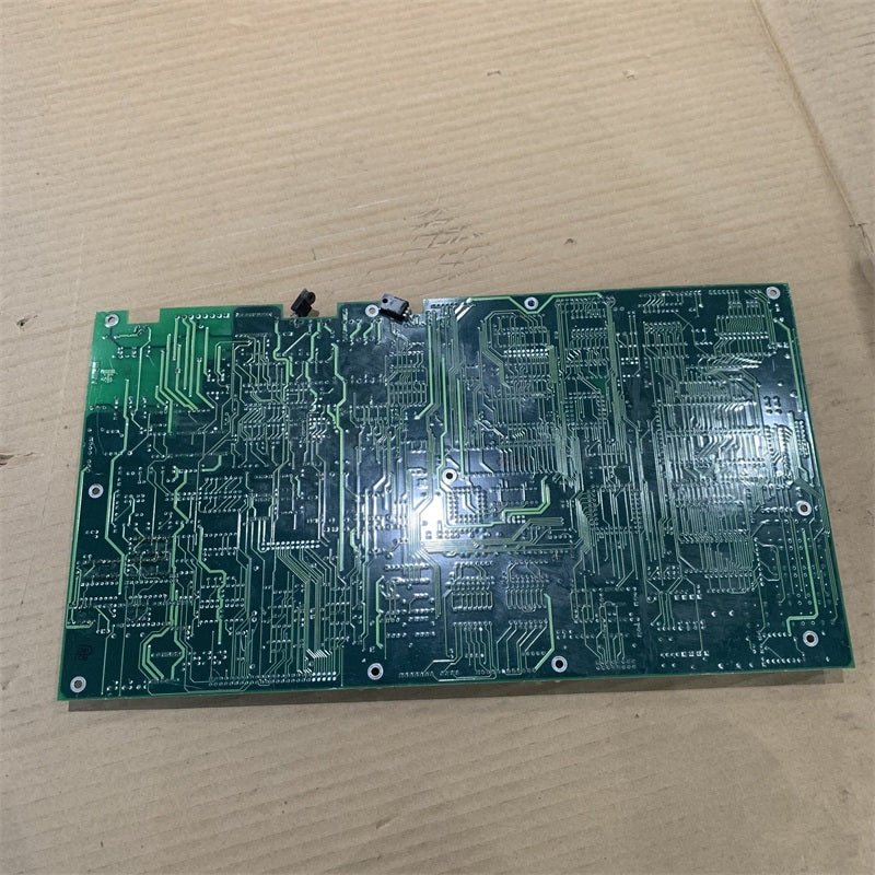 ASTEX ABX-X355 Rev H PCB 射頻產生器控制器