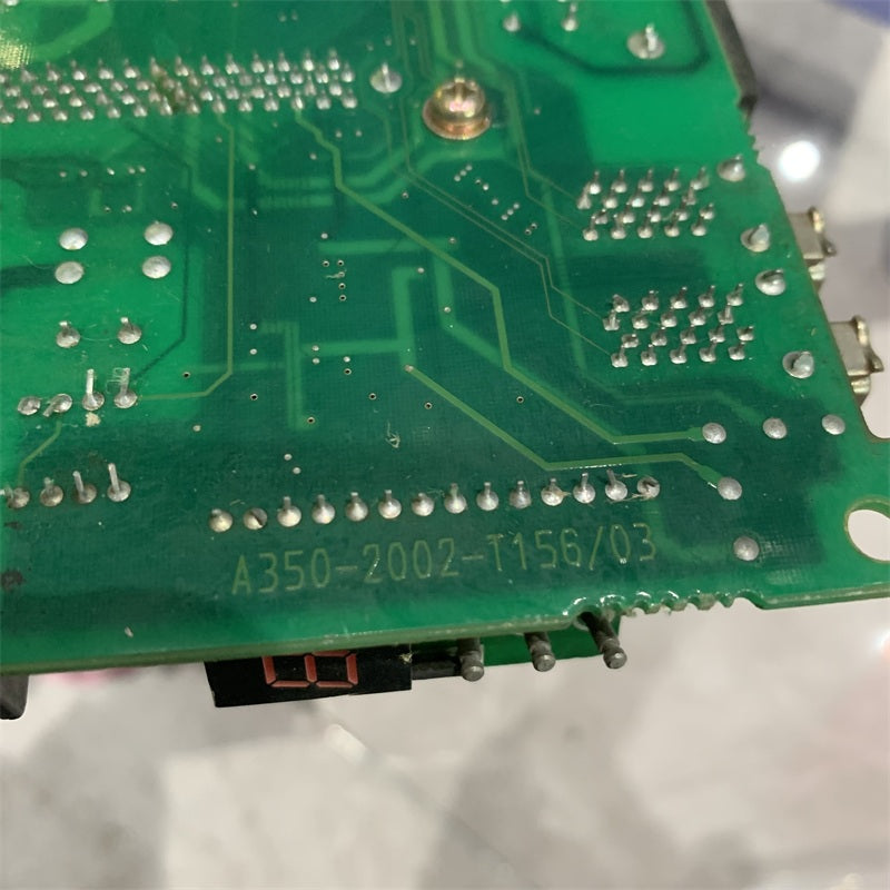 Fanuc A20B-2002-0154/04BR A350-2002-T156/03 電路板