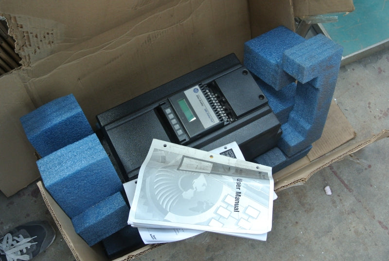 ALLEN-BRADLEY 150-B240NBDA SMC DIALOG PLUS SMART MOTOR CONTROLLER
