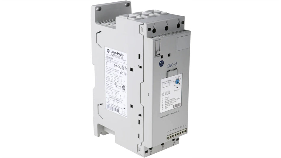 Allen Bradley 150-C85NBR Smart Motor Controller