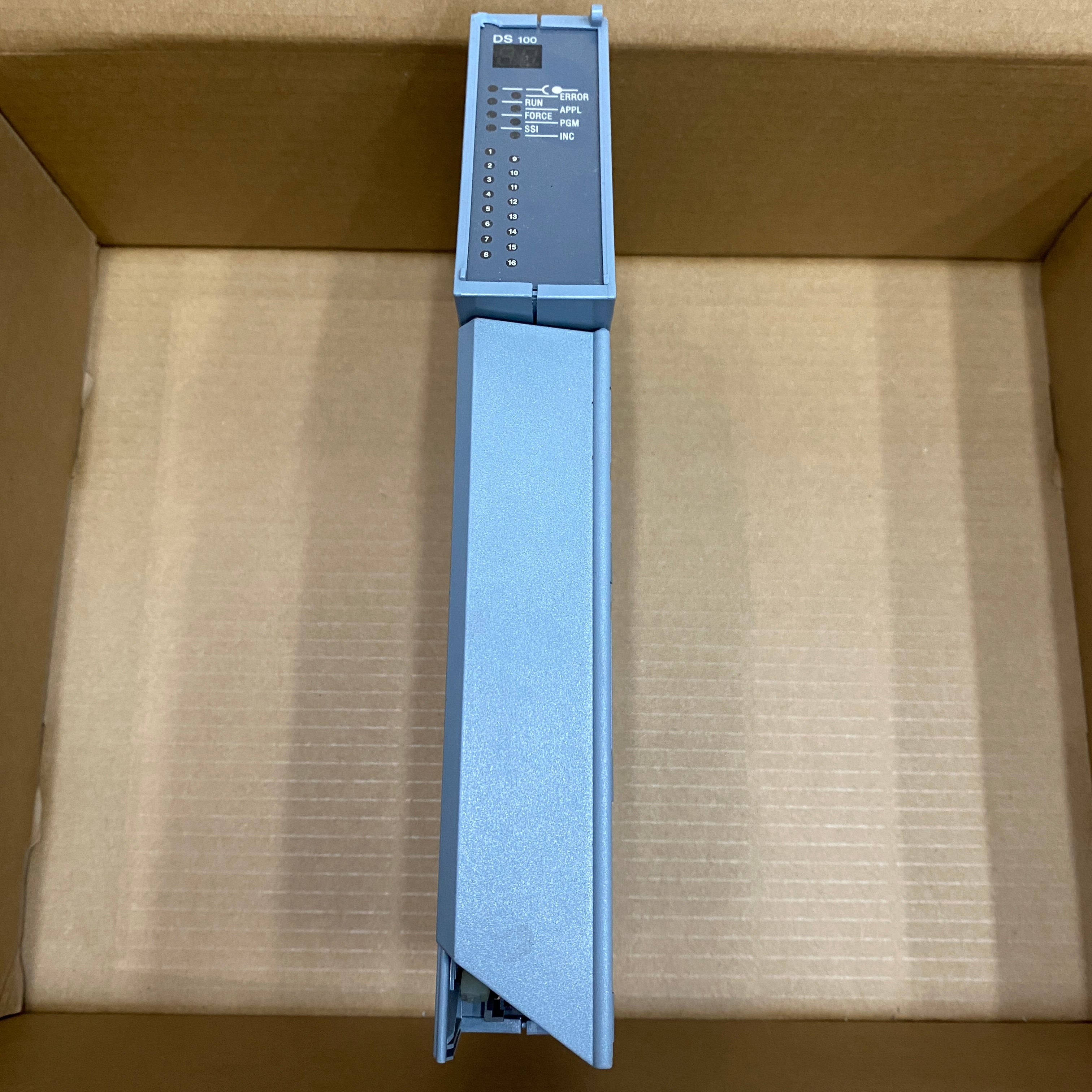 B&R 2DS100.60-1 PLC Module