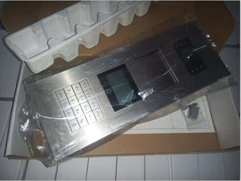 ABB YSO01-CS Building intercom