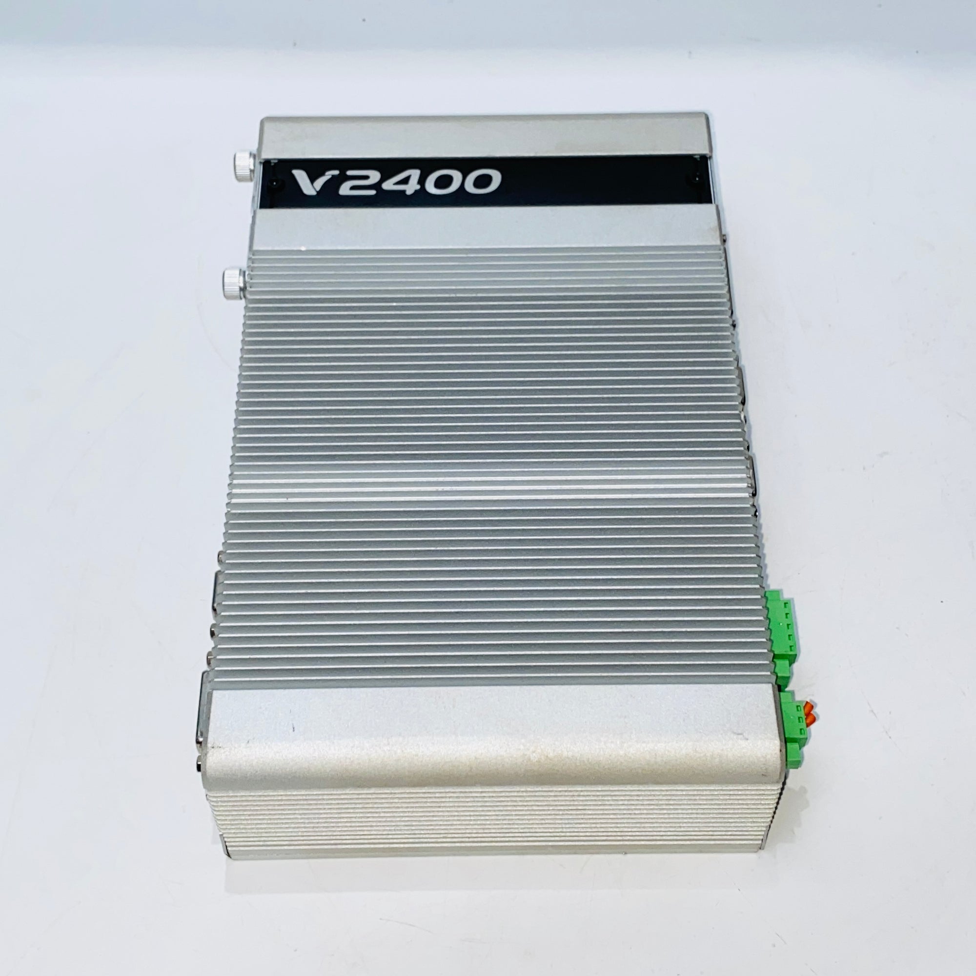 MOXA V2401-XPE Embedded Industrial Computer