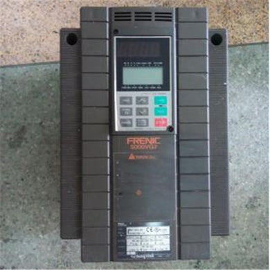 FUJI FRN3.7VG7S-4HM 5000VG7 Inverter