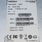 MOXA V2401-XPE Embedded Industrial Computer