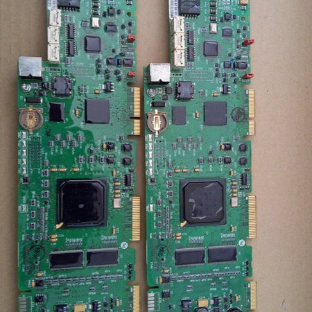 Allen Bradley PN-51239 Frequency Drive Panel Board - Rockss Automation