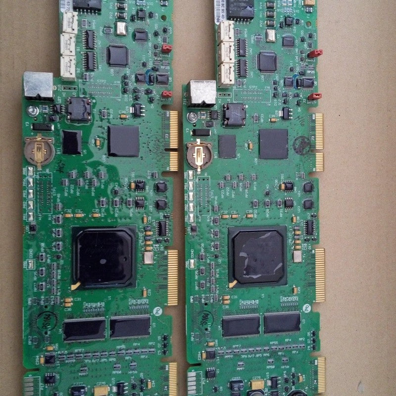 Allen Bradley PN-51239 Frequency Drive Panel Board - Rockss Automation