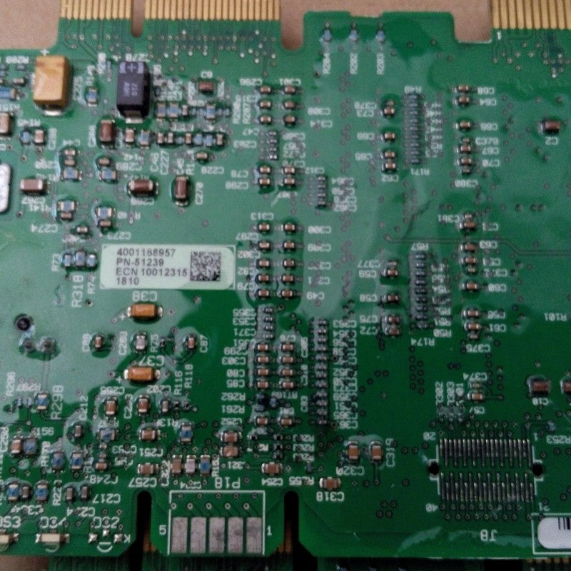 Allen Bradley PN-51239 Frequency Drive Panel Board - Rockss Automation