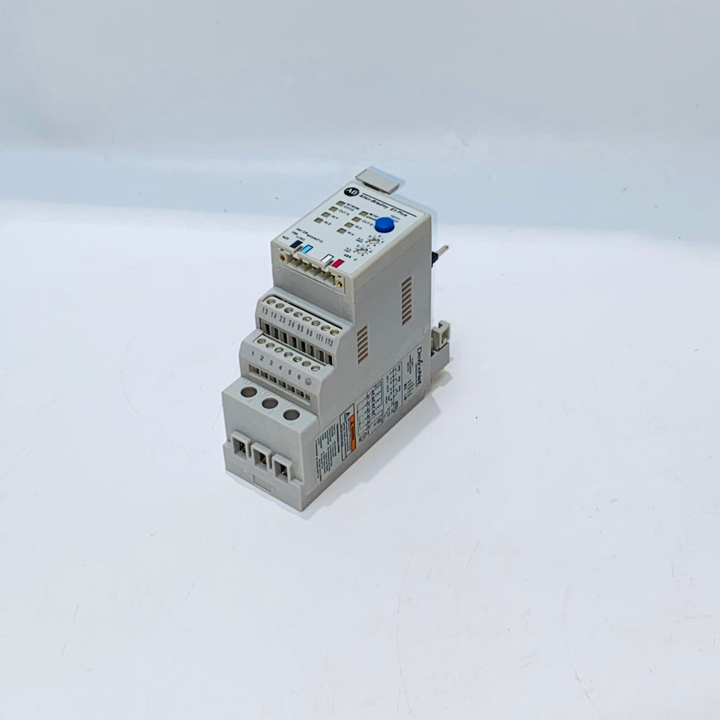 Allen Bradley 193-EC2BB 過載熱繼電器
