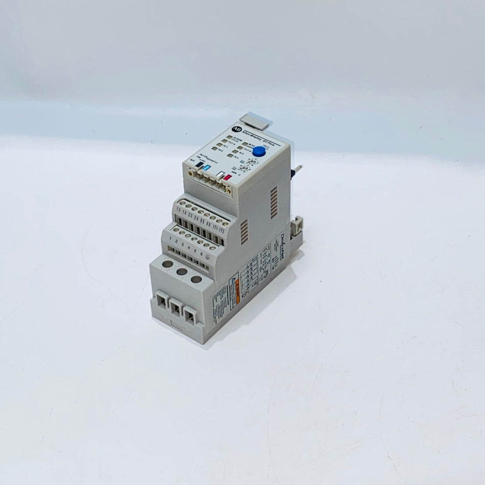 Allen Bradley 193-EC2BB Overload thermal relay