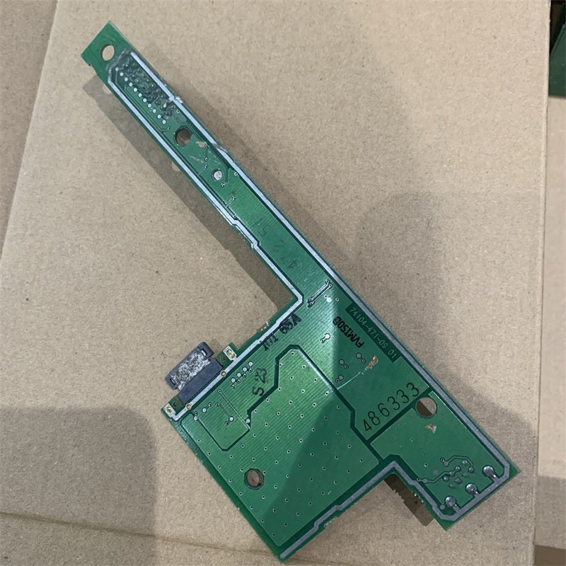 Allen Bradley 74104-472-51 變頻器板
